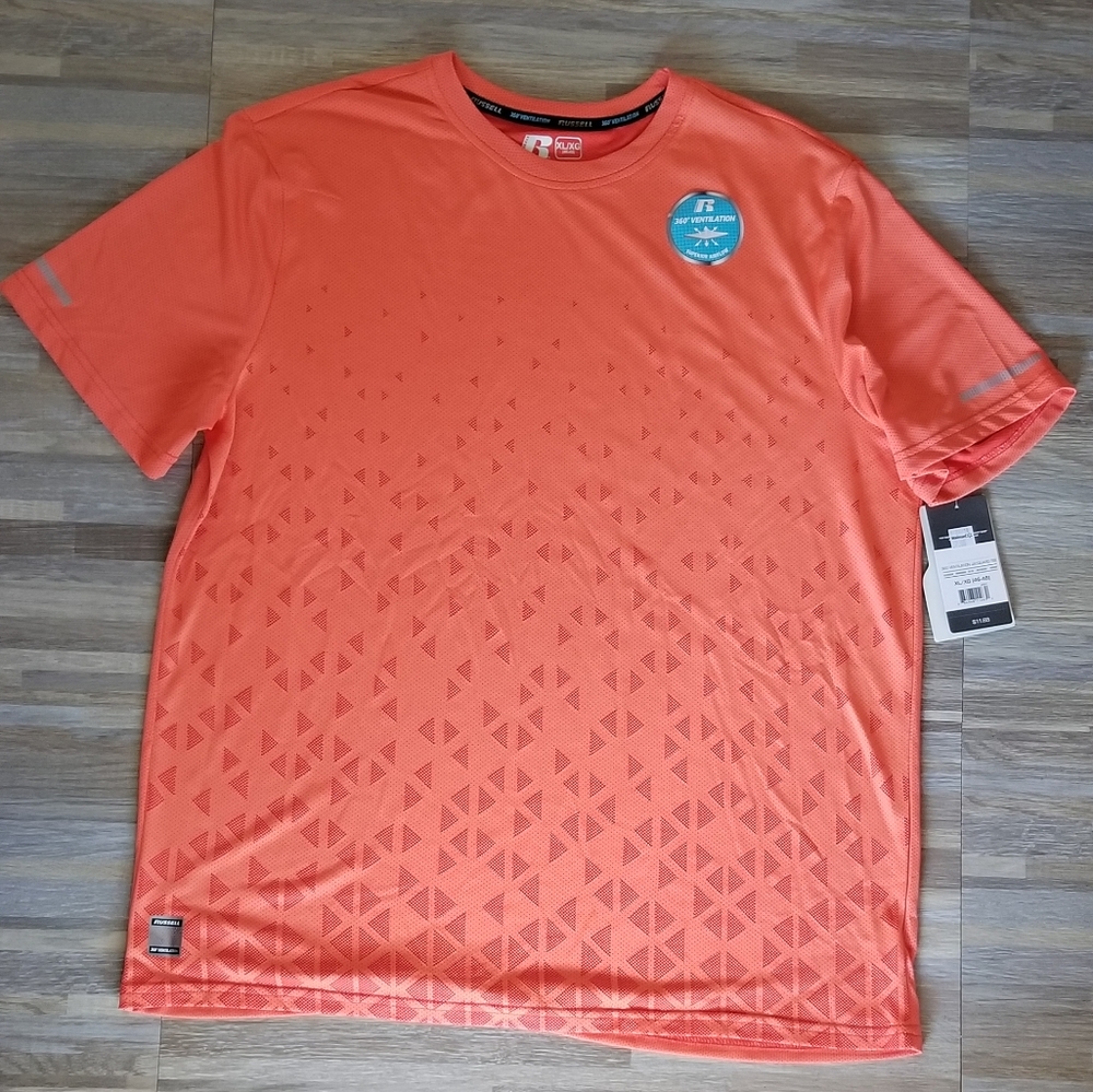Sport tee